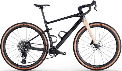Превью Шоссейный велосипед BMC URS 01 One (2026)